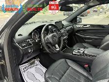 2017 Mercedes-Benz GLE-Class 400 //AMG PKG | HARMAN KARDON | 360 - Photo 33