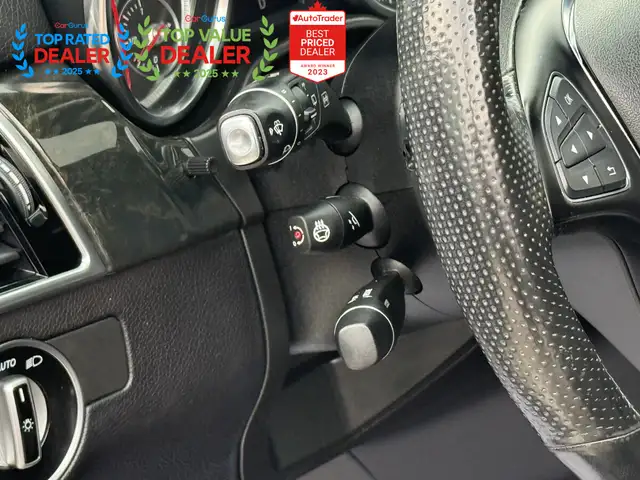 2017 Mercedes-Benz GLE-Class 400 //AMG PKG | HARMAN KARDON | 360 - Photo 34