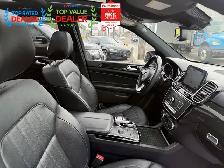 2017 Mercedes-Benz GLE-Class 400 //AMG PKG | HARMAN KARDON | 360 - Photo 36