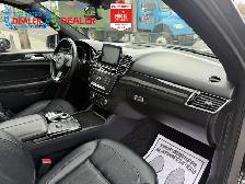 2017 Mercedes-Benz GLE-Class 400 //AMG PKG | HARMAN KARDON | 360 - Photo 37