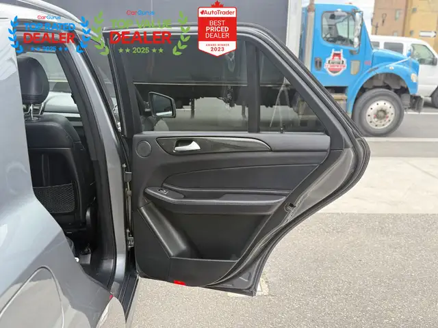 2017 Mercedes-Benz GLE-Class 400 //AMG PKG | HARMAN KARDON | 360 - Photo 38