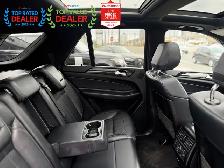 2017 Mercedes-Benz GLE-Class 400 //AMG PKG | HARMAN KARDON | 360 - Photo 39