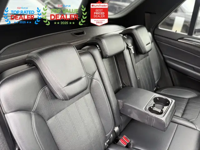 2017 Mercedes-Benz GLE-Class 400 //AMG PKG | HARMAN KARDON | 360 - Photo 40