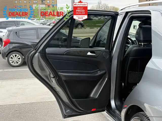 2017 Mercedes-Benz GLE-Class 400 //AMG PKG | HARMAN KARDON | 360 - Photo 41