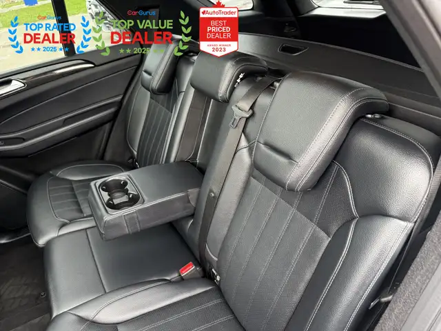 2017 Mercedes-Benz GLE-Class 400 //AMG PKG | HARMAN KARDON | 360 - Photo 42