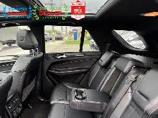 2017 Mercedes-Benz GLE-Class 400 //AMG PKG | HARMAN KARDON | 360 - Photo 43