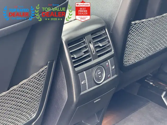 2017 Mercedes-Benz GLE-Class 400 //AMG PKG | HARMAN KARDON | 360 - Photo 44