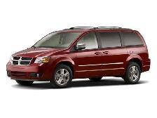 2010 Dodge Grand Caravan SE