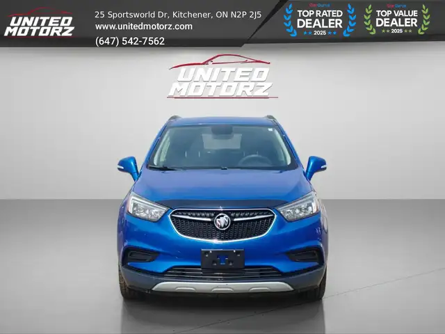 2017 Buick Encore Preferred~SAFETY CERTIFIED~NO ACCIDENTS~ - Photo 2