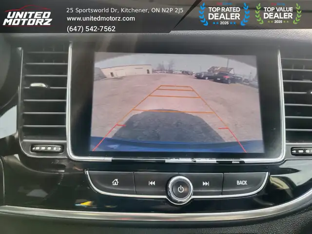 2017 Buick Encore Preferred~SAFETY CERTIFIED~NO ACCIDENTS~ - Photo 13