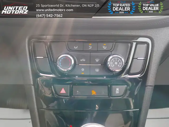 2017 Buick Encore Preferred~SAFETY CERTIFIED~NO ACCIDENTS~ - Photo 14