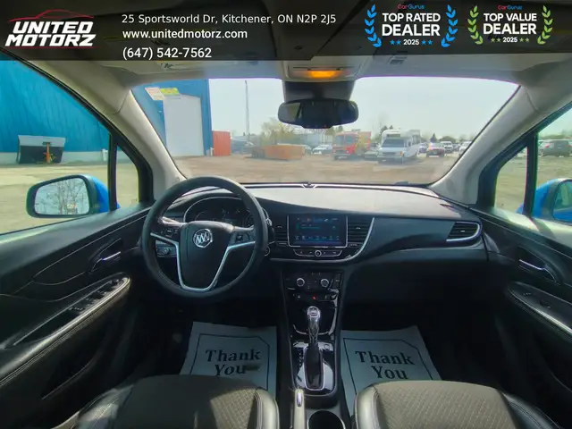 2017 Buick Encore Preferred~SAFETY CERTIFIED~NO ACCIDENTS~ - Photo 19