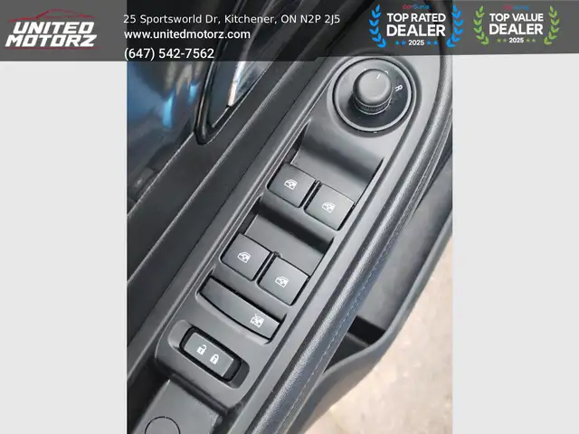 2017 Buick Encore Preferred~SAFETY CERTIFIED~NO ACCIDENTS~ - Photo 21