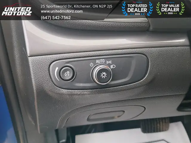 2017 Buick Encore Preferred~SAFETY CERTIFIED~NO ACCIDENTS~ - Photo 22