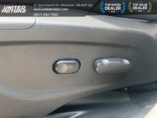 2017 Buick Encore Preferred~SAFETY CERTIFIED~NO ACCIDENTS~ - Photo 23