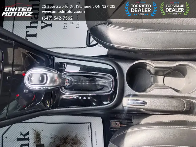 2017 Buick Encore Preferred~SAFETY CERTIFIED~NO ACCIDENTS~ - Photo 24