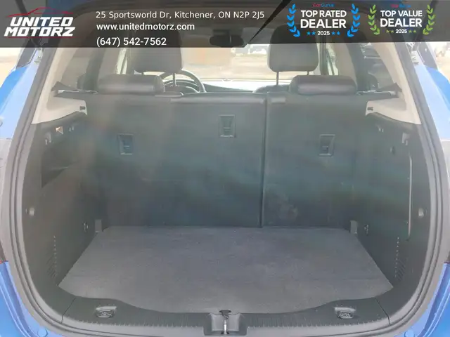 2017 Buick Encore Preferred~SAFETY CERTIFIED~NO ACCIDENTS~ - Photo 25