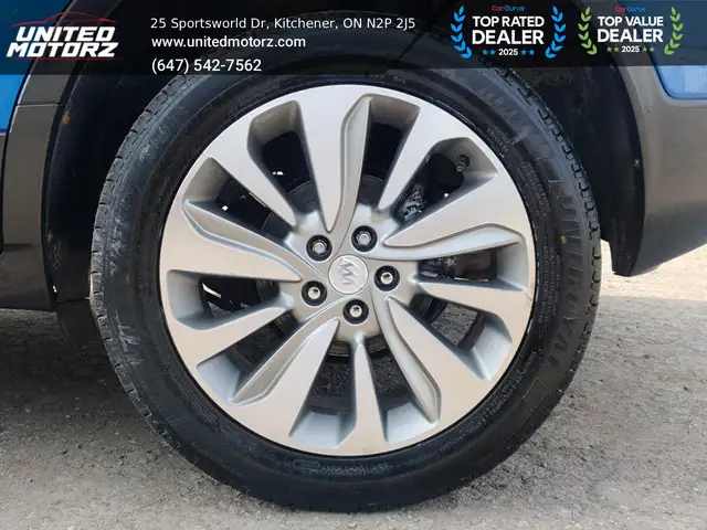 2017 Buick Encore Preferred~SAFETY CERTIFIED~NO ACCIDENTS~ - Photo 26