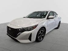 2024 Nissan Sentra SV SV | Heated Seats & Steering