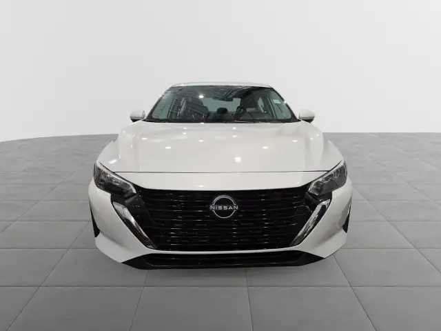 2024 Nissan Sentra SV SV | Heated Seats & Steering - Photo 3