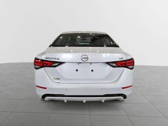 2024 Nissan Sentra SV SV | Heated Seats & Steering - Photo 5