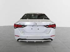 2024 Nissan Sentra SV SV | Heated Seats & Steering - Photo 5