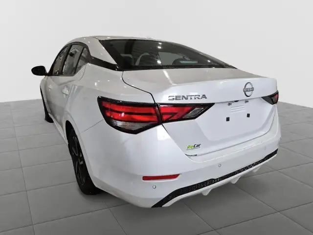 2024 Nissan Sentra SV SV | Heated Seats & Steering - Photo 6