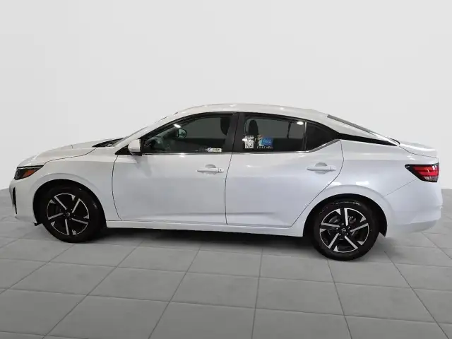 2024 Nissan Sentra SV SV | Heated Seats & Steering - Photo 7