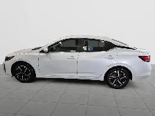 2024 Nissan Sentra SV SV | Heated Seats & Steering - Photo 7