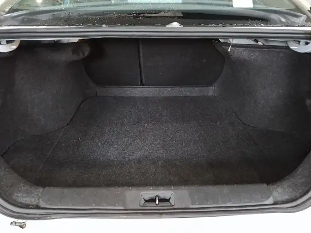 2024 Nissan Sentra SV SV | Heated Seats & Steering - Photo 8