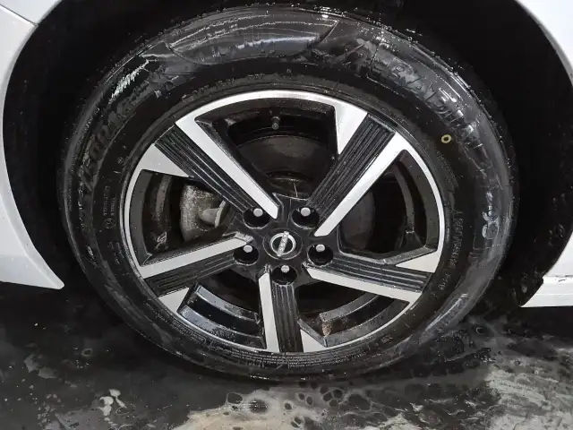 2024 Nissan Sentra SV SV | Heated Seats & Steering - Photo 9