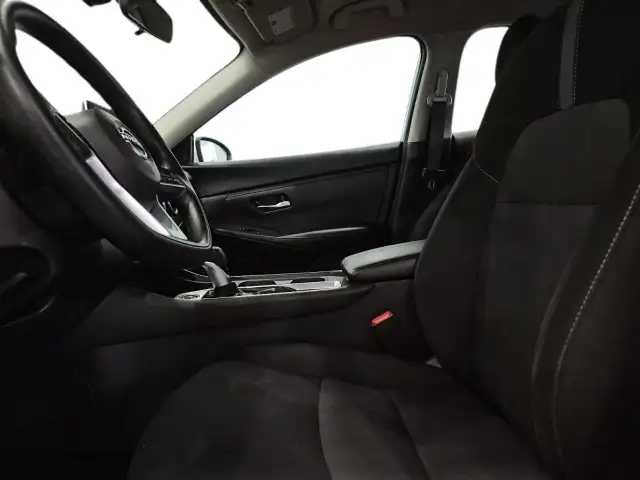 2024 Nissan Sentra SV SV | Heated Seats & Steering - Photo 10