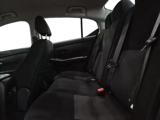 2024 Nissan Sentra SV SV | Heated Seats & Steering - Photo 11