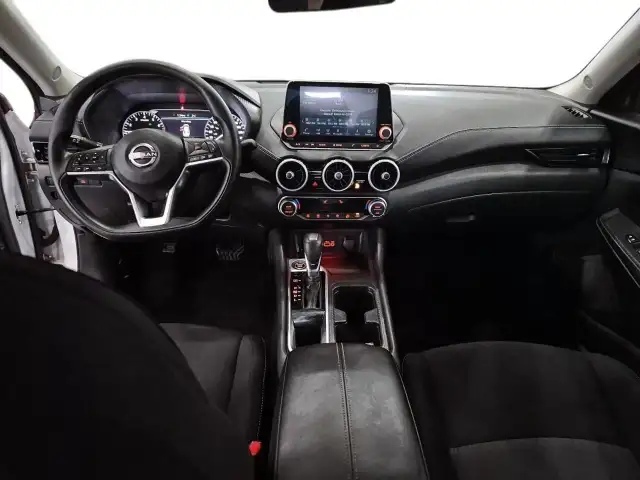 2024 Nissan Sentra SV SV | Heated Seats & Steering - Photo 12