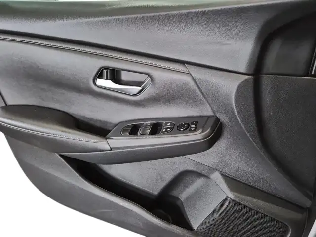 2024 Nissan Sentra SV SV | Heated Seats & Steering - Photo 14