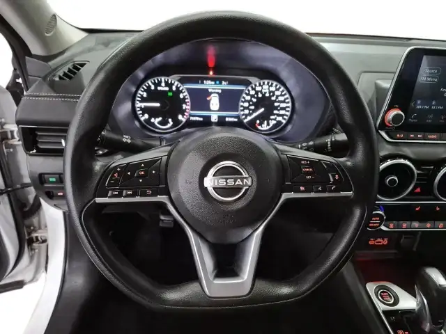 2024 Nissan Sentra SV SV | Heated Seats & Steering - Photo 15