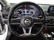 2024 Nissan Sentra SV SV | Heated Seats & Steering - Photo 15