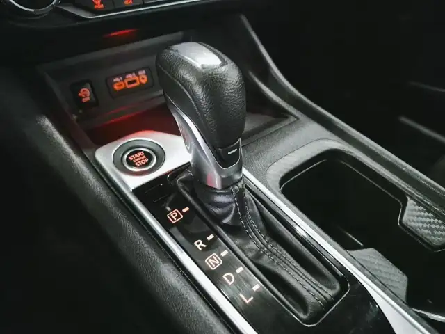 2024 Nissan Sentra SV SV | Heated Seats & Steering - Photo 16