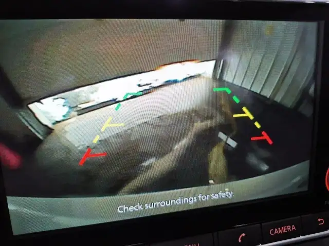 2024 Nissan Sentra SV SV | Heated Seats & Steering - Photo 17