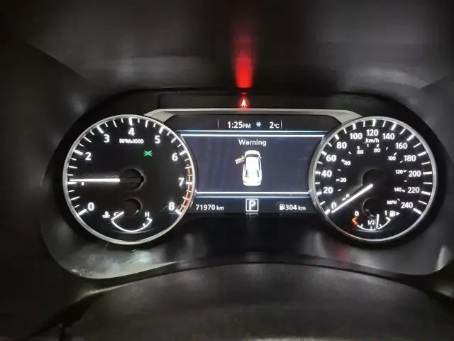 2024 Nissan Sentra SV SV | Heated Seats & Steering - Photo 18