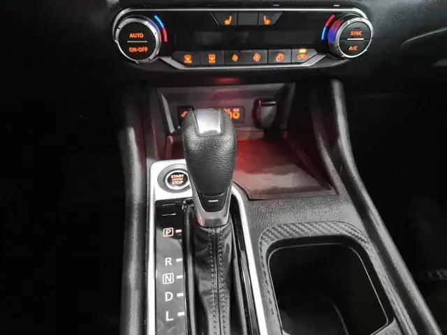 2024 Nissan Sentra SV SV | Heated Seats & Steering - Photo 22
