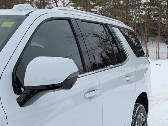 2026 Chevrolet Tahoe High Country- Max Trailering - Pano Roof - Photo 3