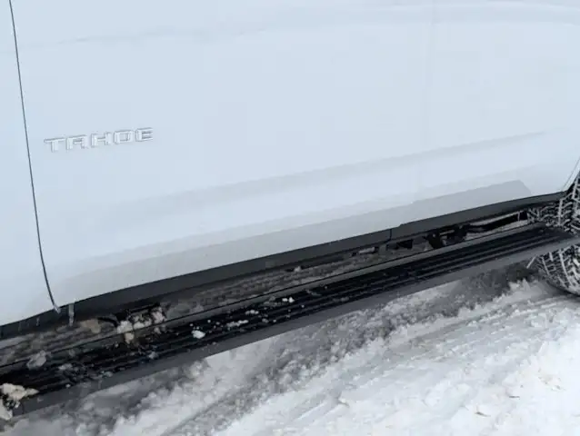 2026 Chevrolet Tahoe High Country- Max Trailering - Pano Roof - Photo 4