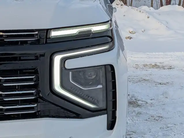 2026 Chevrolet Tahoe High Country- Max Trailering - Pano Roof - Photo 8