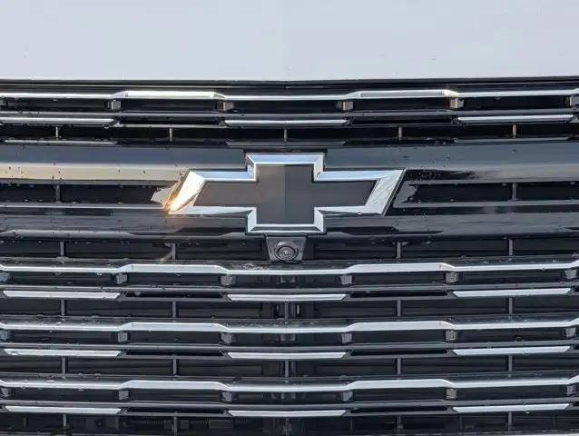 2026 Chevrolet Tahoe High Country- Max Trailering - Pano Roof - Photo 9