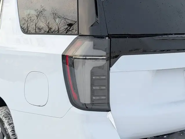 2026 Chevrolet Tahoe High Country- Max Trailering - Pano Roof - Photo 10