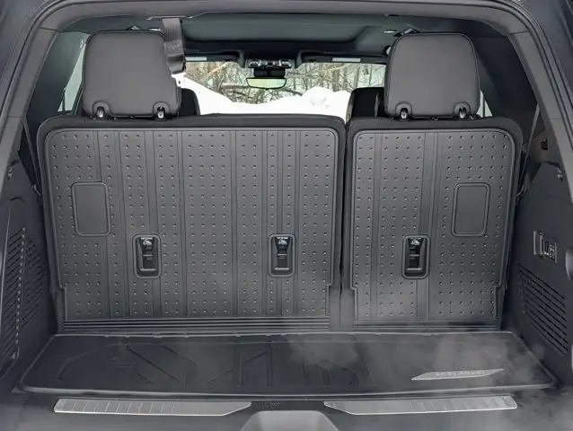 2026 Chevrolet Tahoe High Country- Max Trailering - Pano Roof - Photo 15