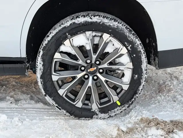 2026 Chevrolet Tahoe High Country- Max Trailering - Pano Roof - Photo 17