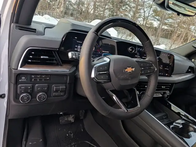 2026 Chevrolet Tahoe High Country- Max Trailering - Pano Roof - Photo 20