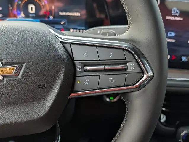 2026 Chevrolet Tahoe High Country- Max Trailering - Pano Roof - Photo 22